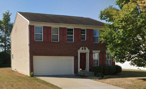 5775 Little Red Rover Street, Groveport, OH, 43125 | Card Image