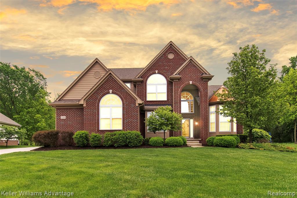 23496 Prescott Lane E, Inactive in Lyon Twp Zoocasa