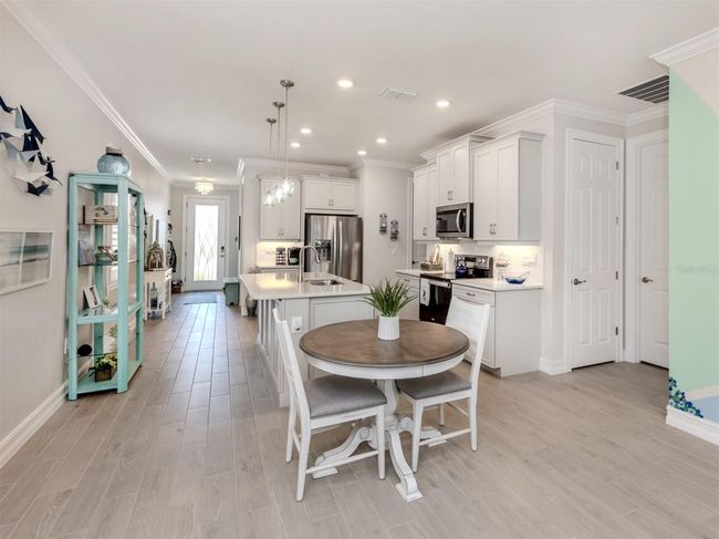 116 Moscata Way, House other with 3 bedrooms, 2 bathrooms and null parking in NOKOMIS FL | Image 13