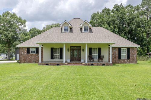 6989 Highway 1, Belle Rose, LA, 70341-5501 | Card Image