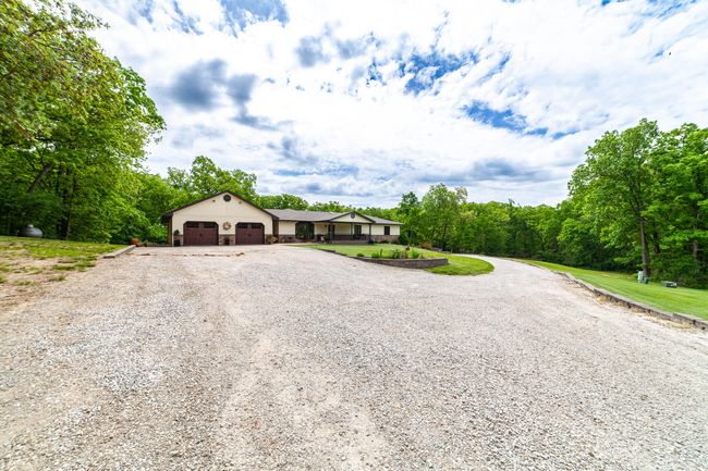12390 N Highway Yy, House other with 3 bedrooms, 3 bathrooms and null parking in HARRISBURG MO | Image 50