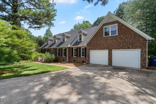 204 Raindrop Court, Raleigh, NC, 27615 | Card Image
