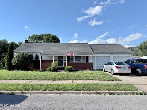 927 Pearl Blvd, Montoursville, PA, 17754-1033 | Card Image