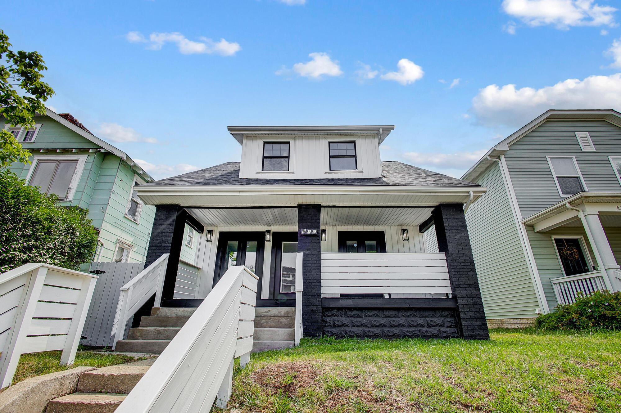 Seymour Ave, Columbus, OH 43205