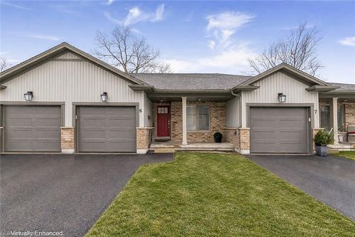 6-152 Cross St E, Dunnville, ON, N1A1B8 | Card Image