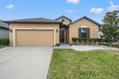 954 Old Windsor Way, House other with 4 bedrooms, 2 bathrooms and null parking in Spring Hill FL | Image 1