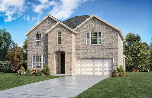 11664 Finch Hattons Dr, Frisco, TX, 75035-2817 | Card Image