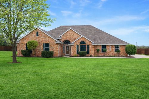 10123 W Clover Ln, Forney, TX, 75126-7914 | Card Image