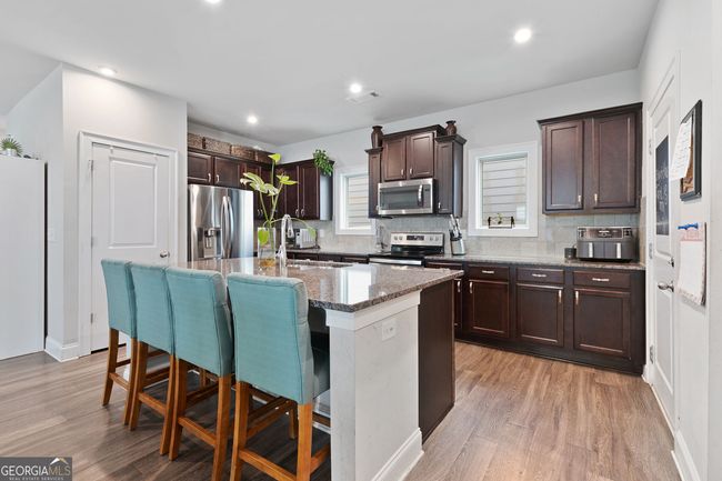 3255 Morgan Rd, House other with 5 bedrooms, 4 bathrooms and 2 parking in Buford GA | Image 15