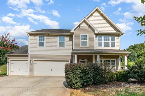 10904 Flintshire Rd, Mint Hill, NC, 28227-9792 | Card Image