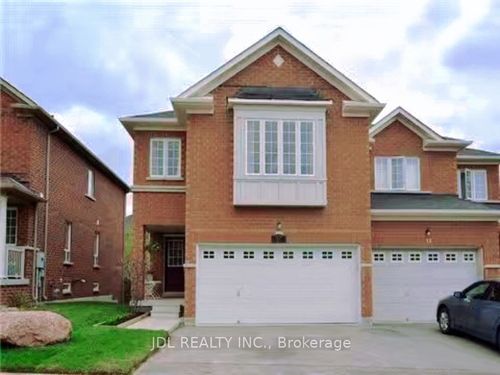 15 Maffey Cres, Richmond Hill, ON, L4S0A9 | Card Image