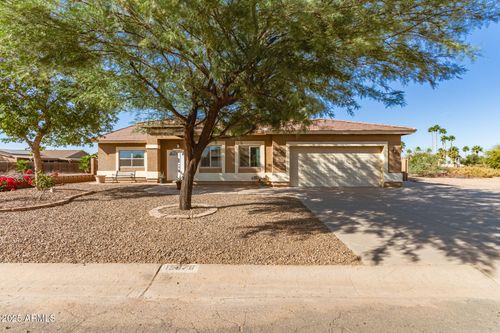 15876 S Hilo Cir, Arizona City, AZ, 85123-5419 | Card Image