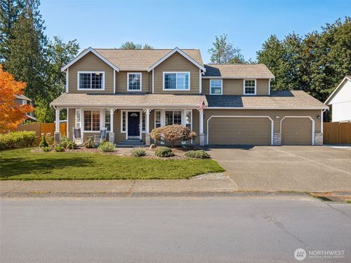 10904 238th Avenue Ct E, Buckley, WA, 98321 | Card Image