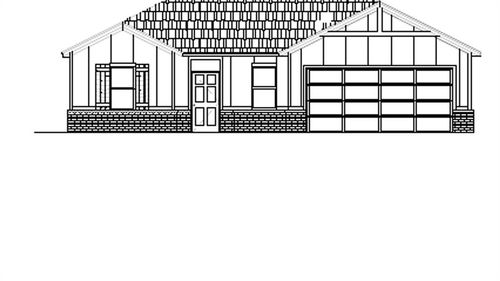 3260 Manning Farms Boulevard, El Reno, OK, 73036 | Card Image