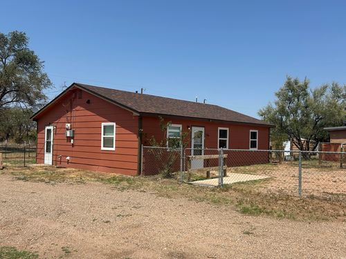 407 N 1st St, Tucumcari, NM, 88401-2301 | Card Image