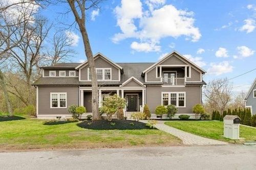 21 Bellevue Ave, Winchester, MA, 01890-1003 | Card Image