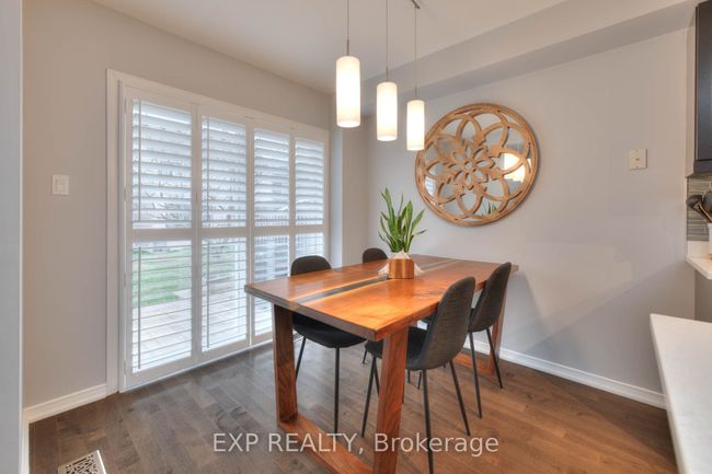 288 Norwich Rd, House other with 3 bedrooms, 3 bathrooms and 2 parking in Breslau ON | Image 19
