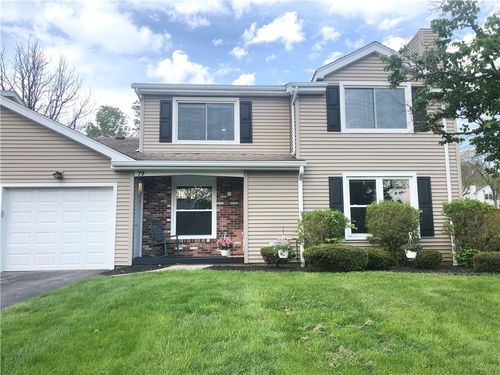 79 Blue Ridge Rd, Penfield, NY, 14526-9502 | Card Image