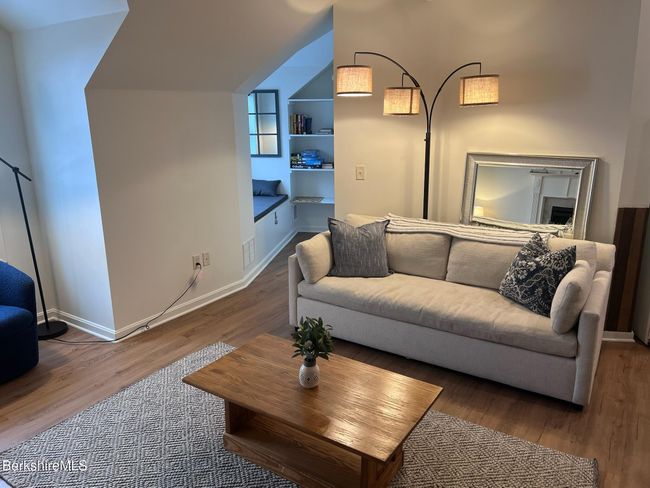 843 - 37 Corey Rd, Condo with 2 bedrooms, 2 bathrooms and 1 parking in Hancock MA | Image 8