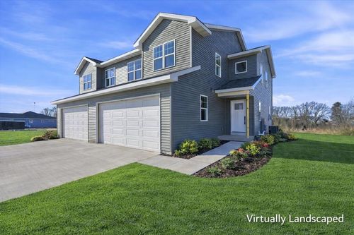 992 Bell Circle Circle, ARLINGTON, WI, 53911 | Card Image