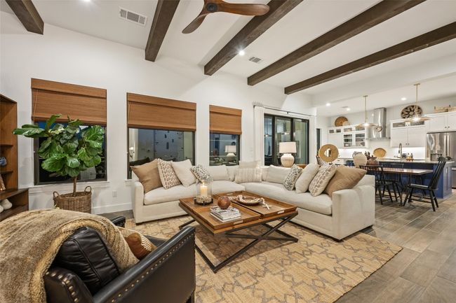 6 - 211 Honey Creek Ct, House other with 3 bedrooms, 3 bathrooms and null parking in Austin TX | Image 17