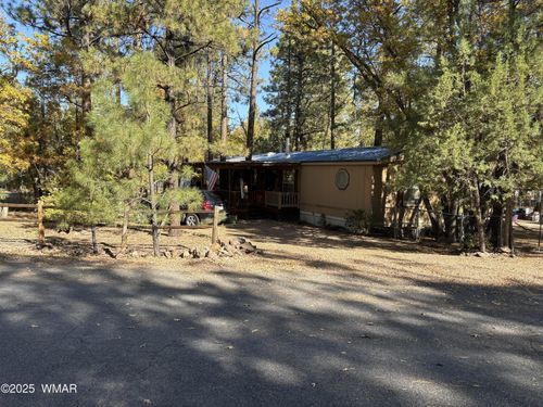 2904 S Cardinal Ln, Pinetop, AZ, 85935-7549 | Card Image