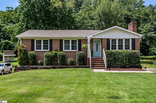 14 Scarlett St, Greenville, SC, 29607-2827 | Card Image
