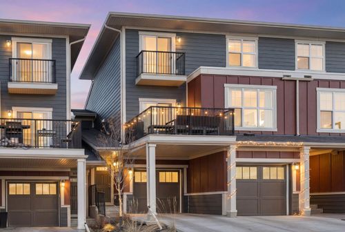 405-428 Nolan Hill Dr Nw, Calgary, AB, T3R0V4 | Card Image