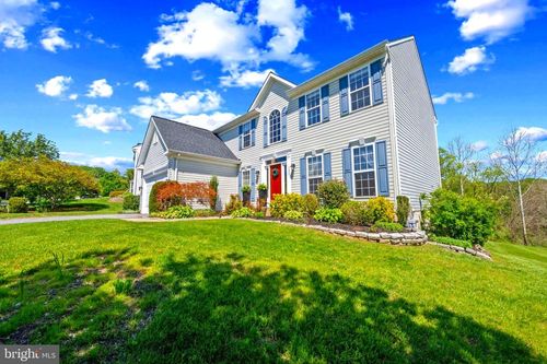 7307 Falling Leaves Ct, MARRIOTTSVILLE, MD, 21104-1179 | Card Image
