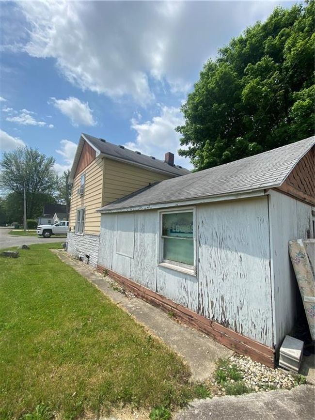 14400 W Hazel St, House other with 2 bedrooms, 2 bathrooms and null parking in Daleville IN | Image 5