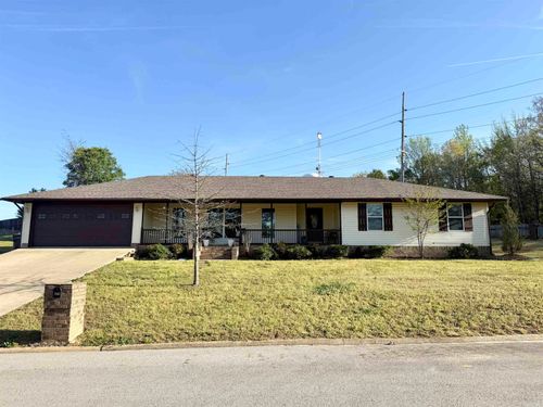 2007 Villa Ridge Drive, Paragould, AR, 72450 | Card Image