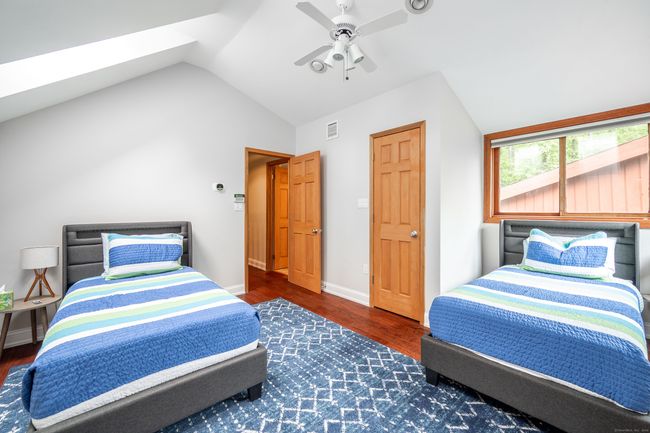 36 Route 39 S, House other with 4 bedrooms, 4 bathrooms and null parking in Sherman CT | Image 30