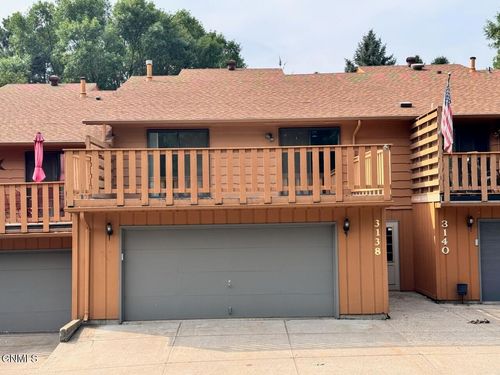 3138 Manitoba Ln, Bismarck, ND, 58503-0494 | Card Image
