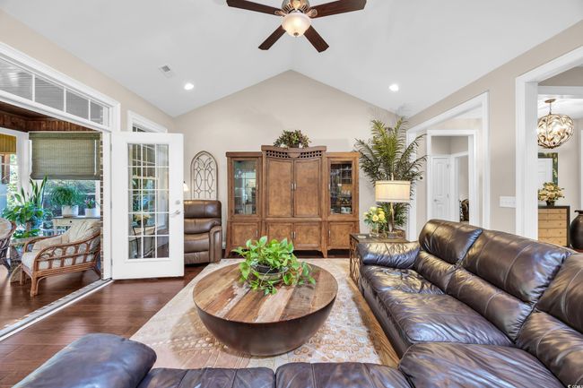 1494 Caines Landing Rd, House other with 3 bedrooms, 3 bathrooms and 4 parking in Conway SC | Image 6