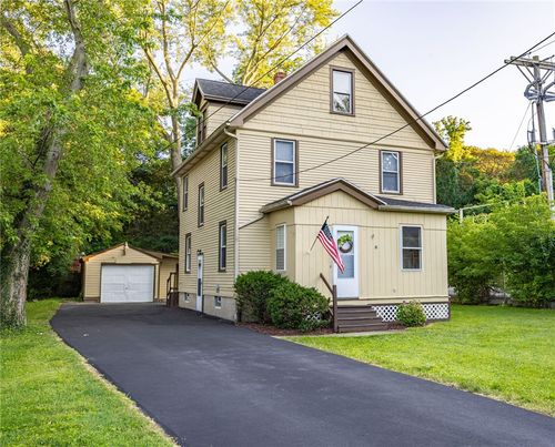 77 Boxart Street, Rochester, NY, 14612 | Card Image