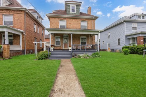451 Fair Ave, Beaver, PA, 15009-1906 | Card Image