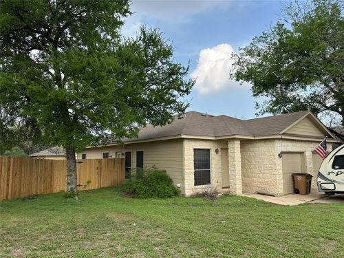 12305 Abney Dr, Austin, TX, 78729-4831 | Card Image