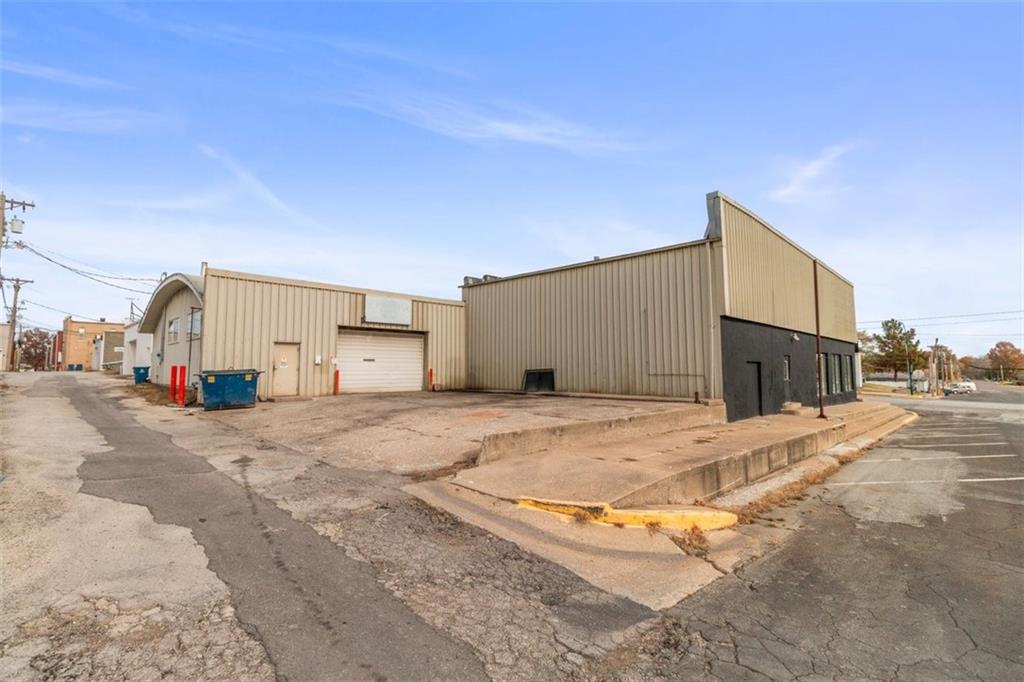 Commercial Sale in Odessa 5
