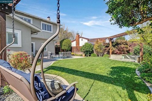 2415 Crestline Rd, Pleasanton, CA, 94566-5306 | Card Image