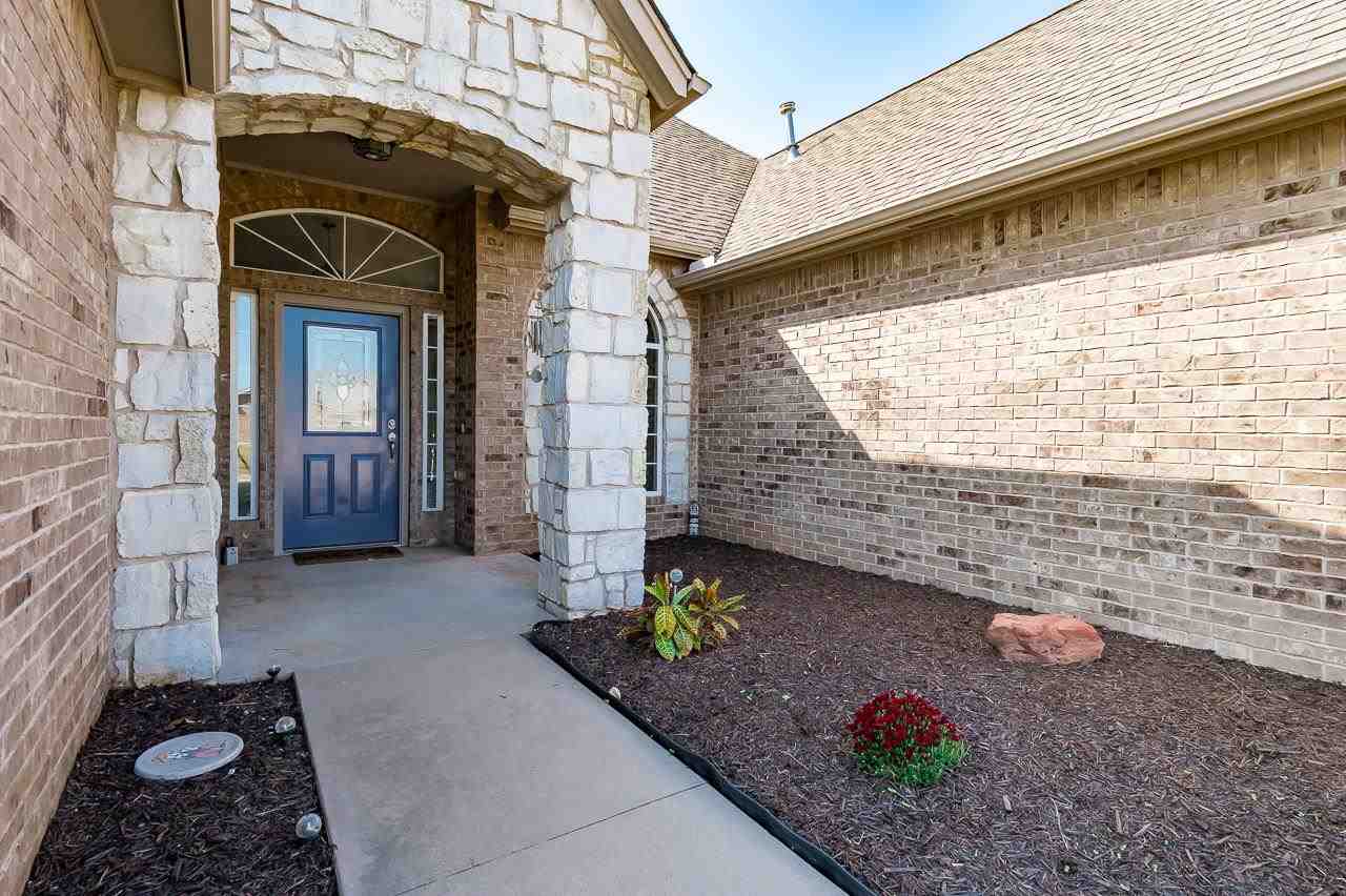 Tony Ave, Perkins, OK 74059