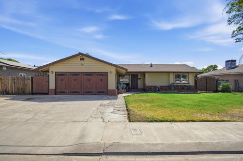 354 N Santa Inez St, Los Banos, CA, 93635 | Card Image