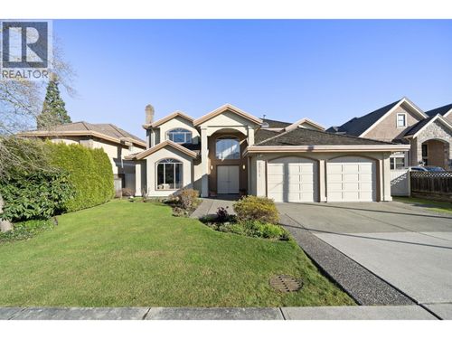 6211 Danube Rd, Richmond, BC, V7C3H8 | Card Image
