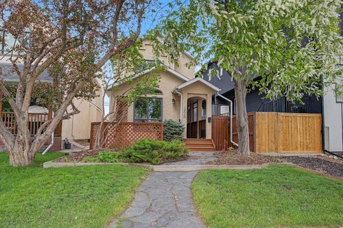 1206 19 Avenue Nw, Calgary, AB, T2M1A2 | Card Image