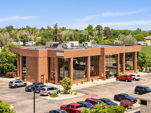 3850 Grant Ave, Loveland, CO, 80538-8431 | Card Image