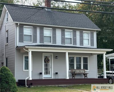 604 Main Street, House other with 4 bedrooms, 2 bathrooms and null parking in Sayreville NJ | Image 1