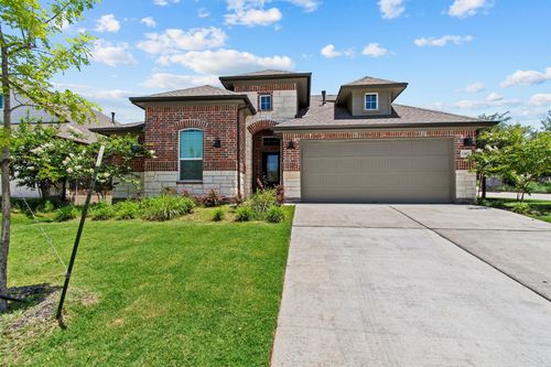 12407 Morelia Way, Austin, TX, 78748-4034 | Card Image