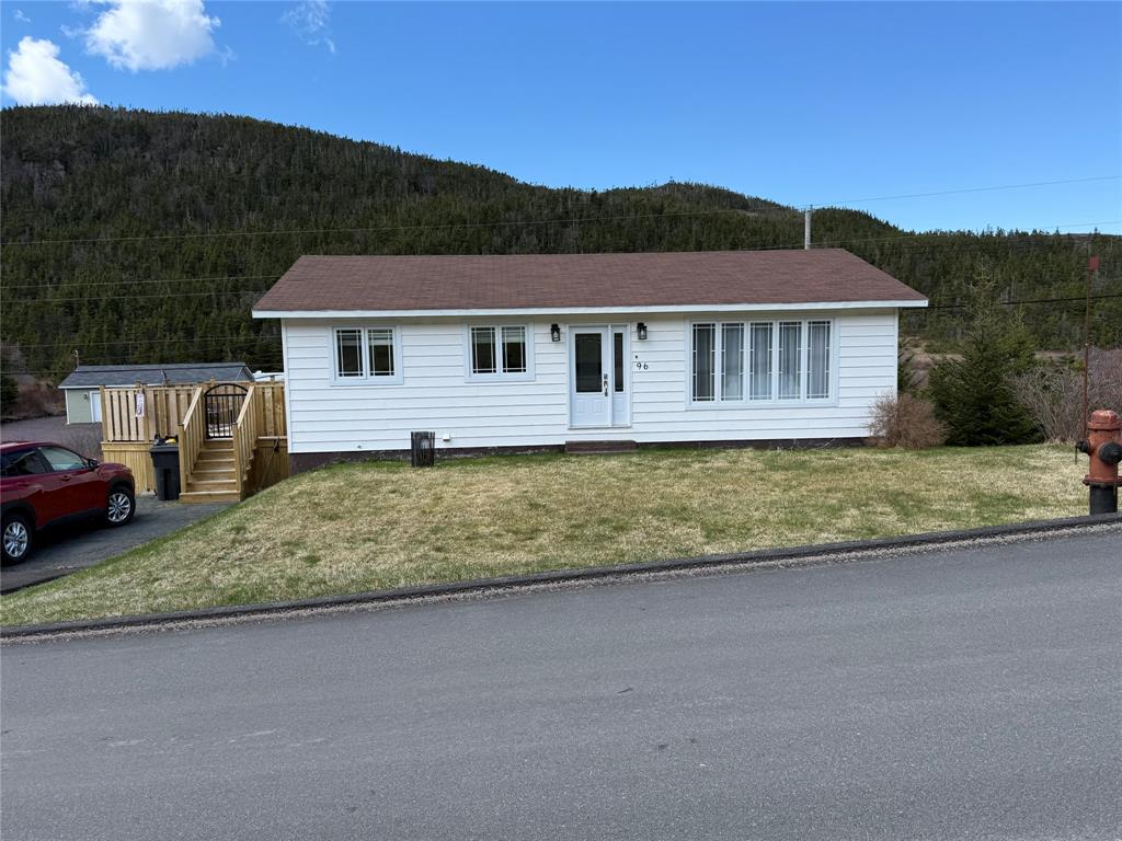Residential in Port Au Bras 3