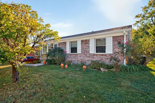 3512 Olympia Rd, Lexington, KY, 40517-3131 | Card Image