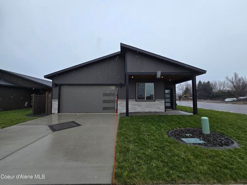 8659 W Hood St, Rathdrum, ID, 83858 | Card Image