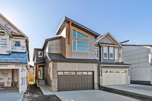 275 Silver Spruce Grove Sw, Calgary, AB, T2X5M3 | Card Image